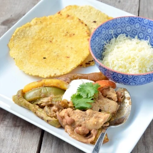 kid friendly camping meals