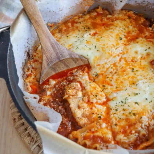 dutch oven camping recipes