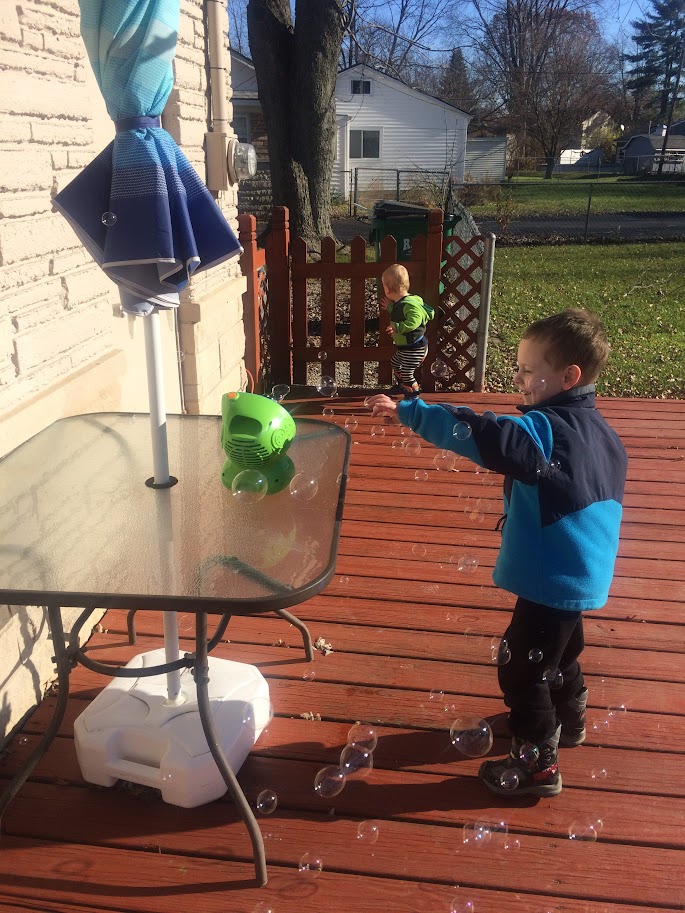 how to do the 1000 hours outside challenge