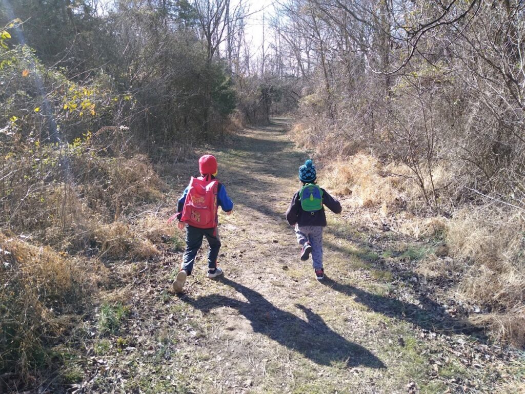 raising screen free kids