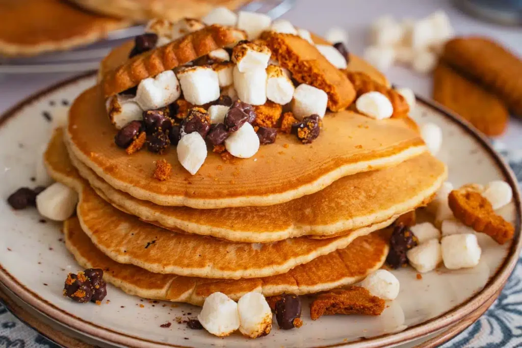 camping breakfast recipes